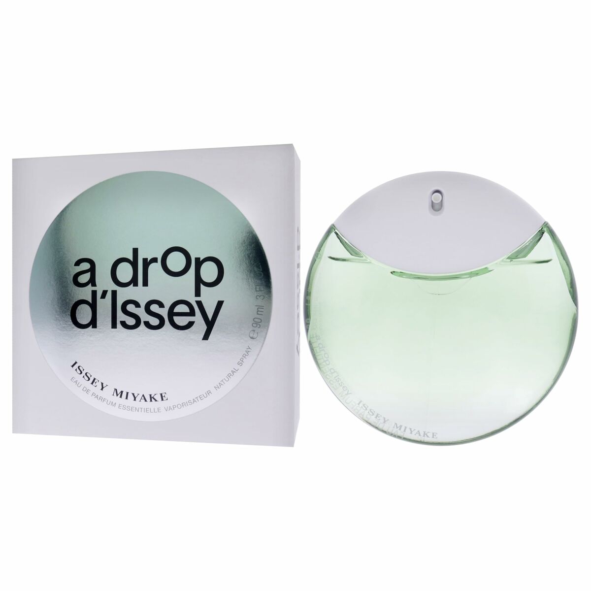 Damesparfum Issey Miyake A Drop d'Issey Essentielle
