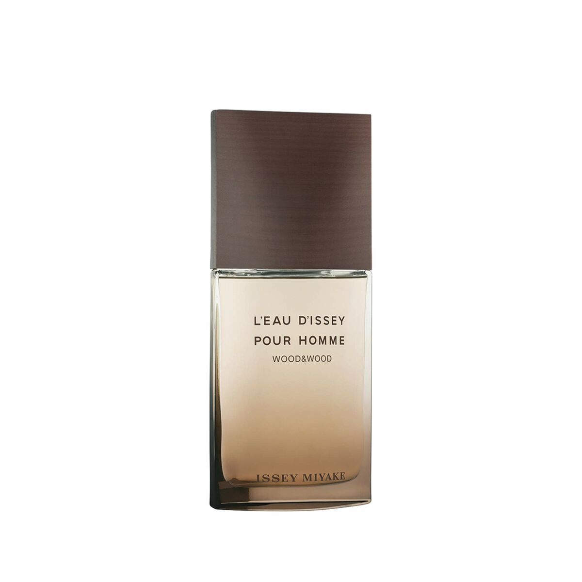 Herenparfum Issey Miyake Wood & Wood EDP 100 ml