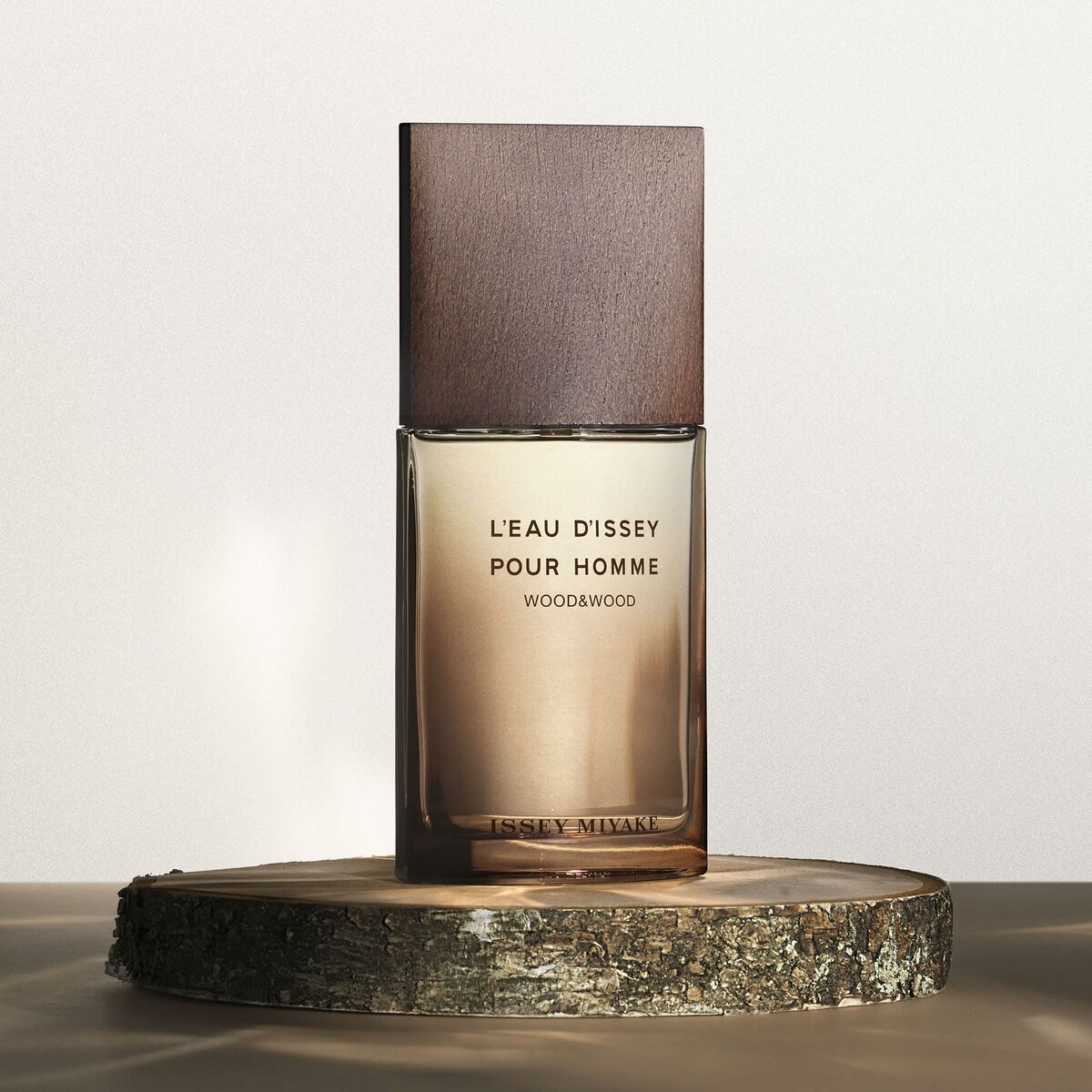 Herenparfum Issey Miyake Wood & Wood EDP 100 ml