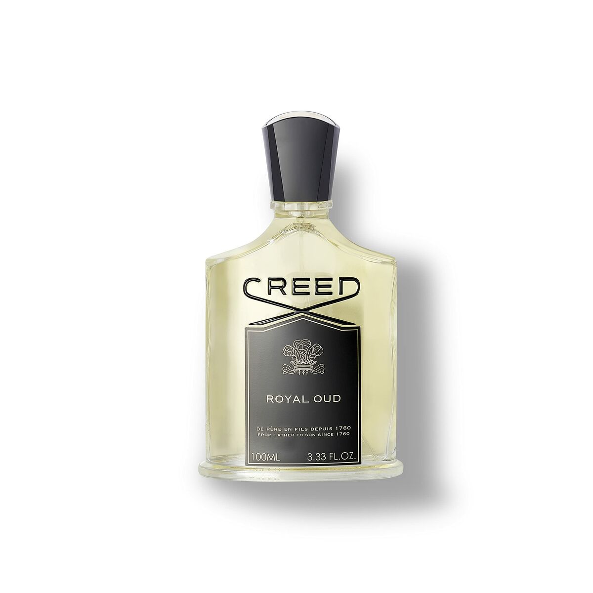Uniseks Parfum Creed ROYAL OUD EDP 100 ml