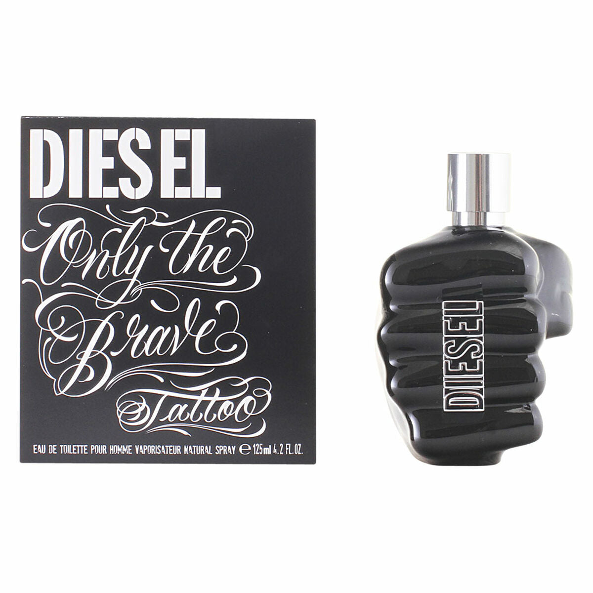 Herenparfum Diesel EDT