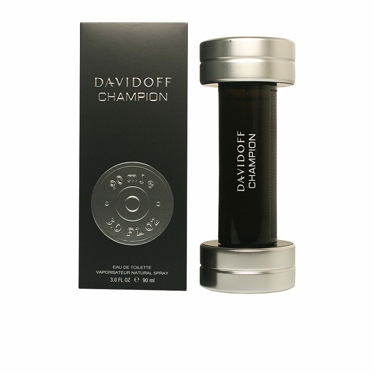 Herenparfum Davidoff EDT