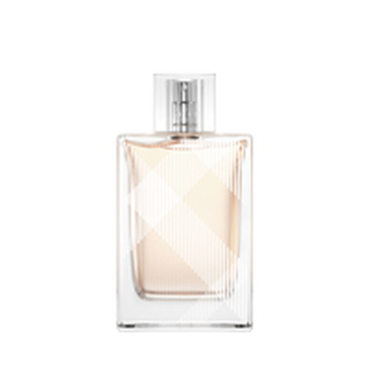 Damesparfum Burberry Brit EDT 50 ml (1 Stuks)
