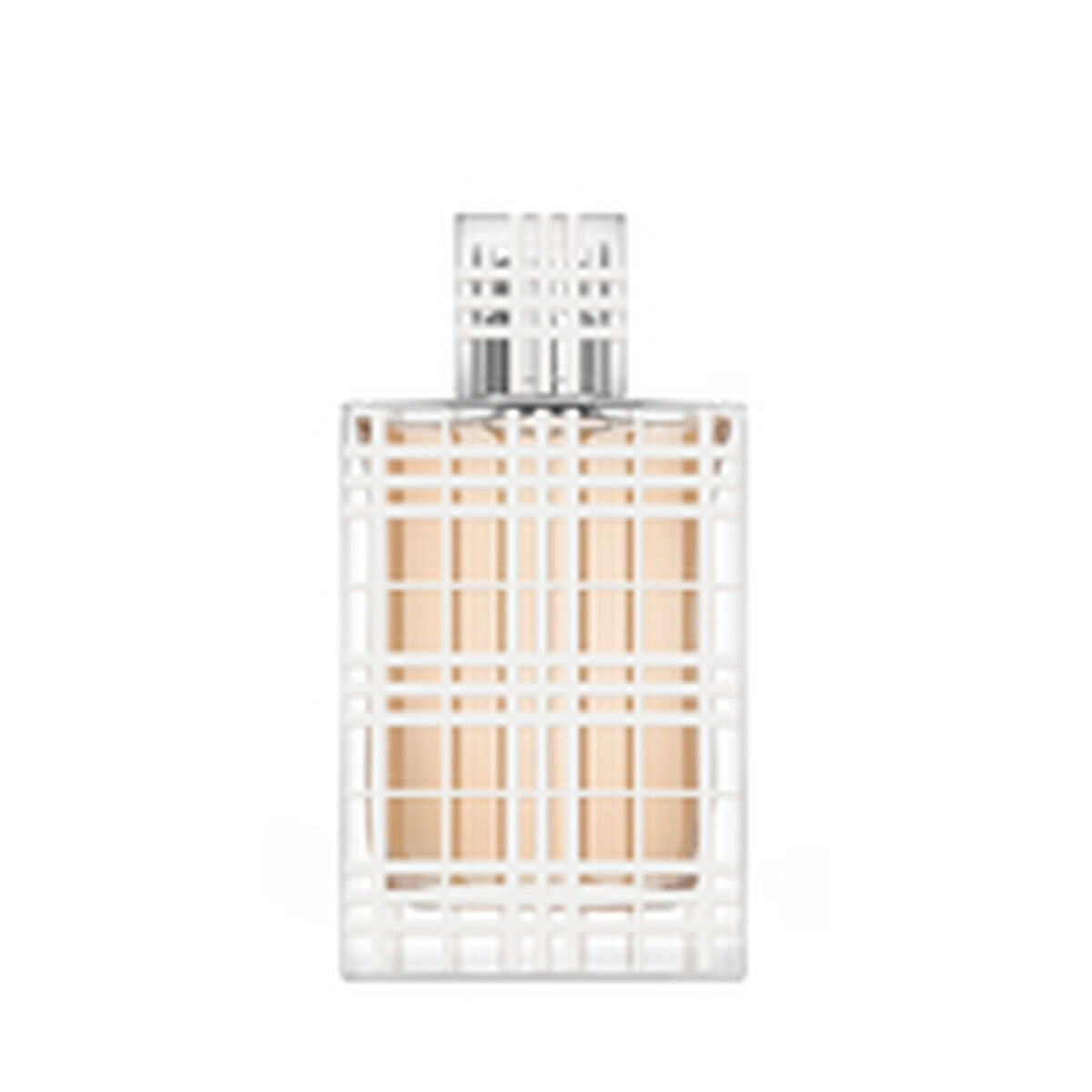 Damesparfum Burberry Brit EDT 50 ml (1 Stuks)