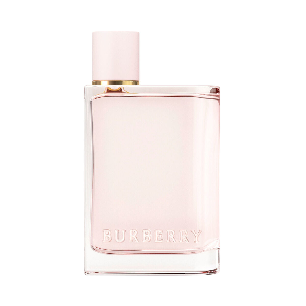 Damesparfum Burberry Her EDP 100 ml Her