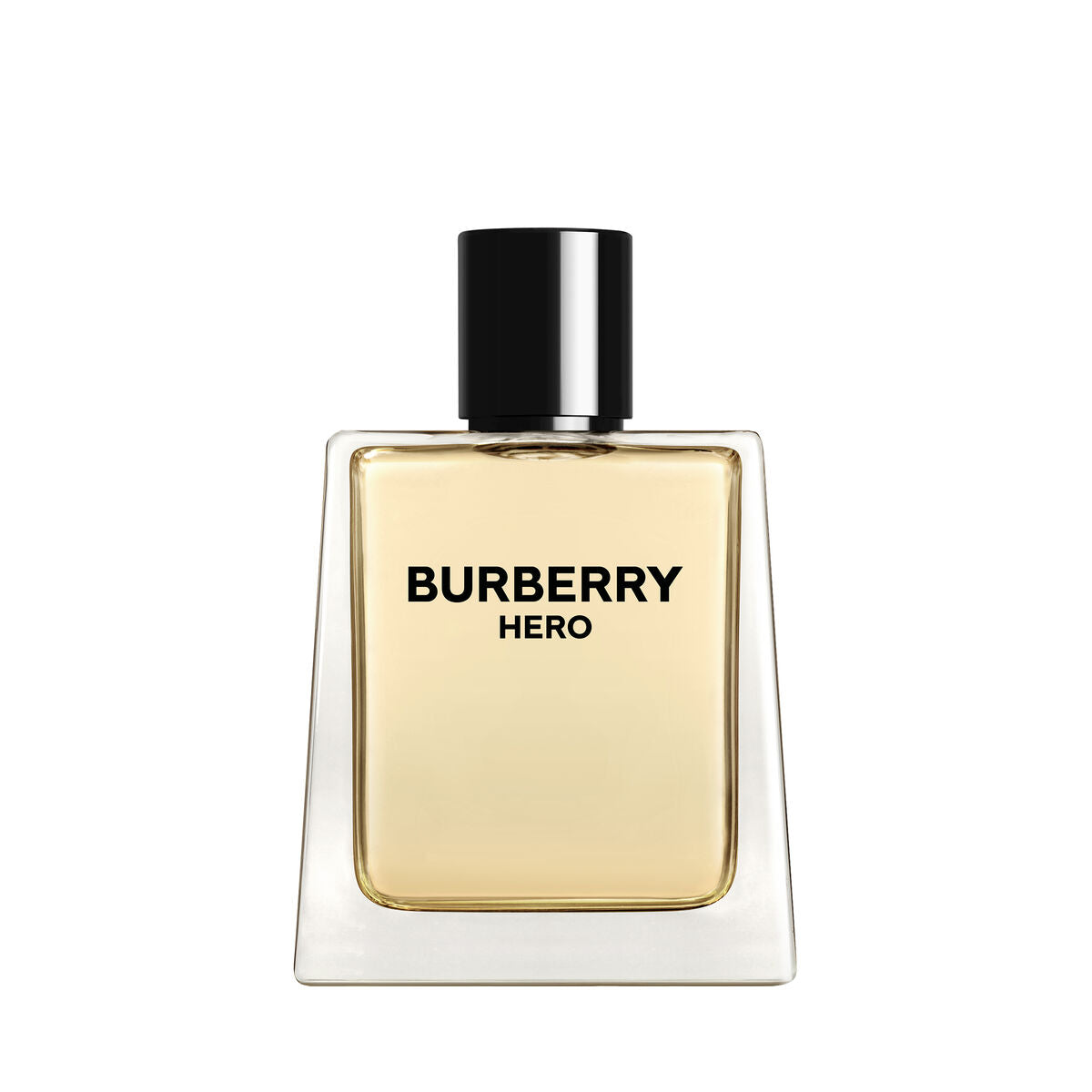 Herenparfum Burberry Hero EDT 100 ml Hero