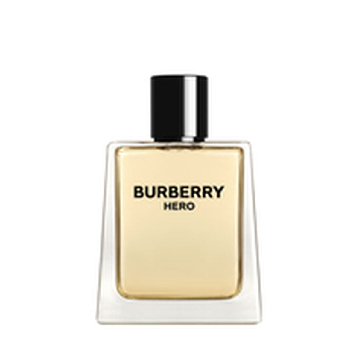 Herenparfum Burberry Hero EDT 100 ml Hero