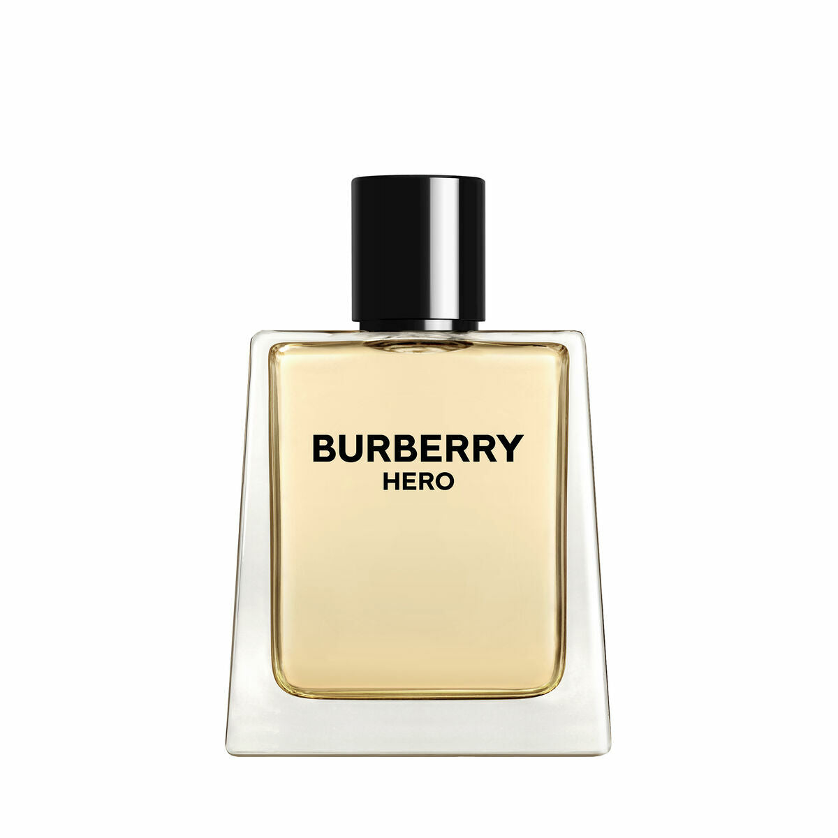 Herenparfum Burberry Hero EDT 100 ml Hero