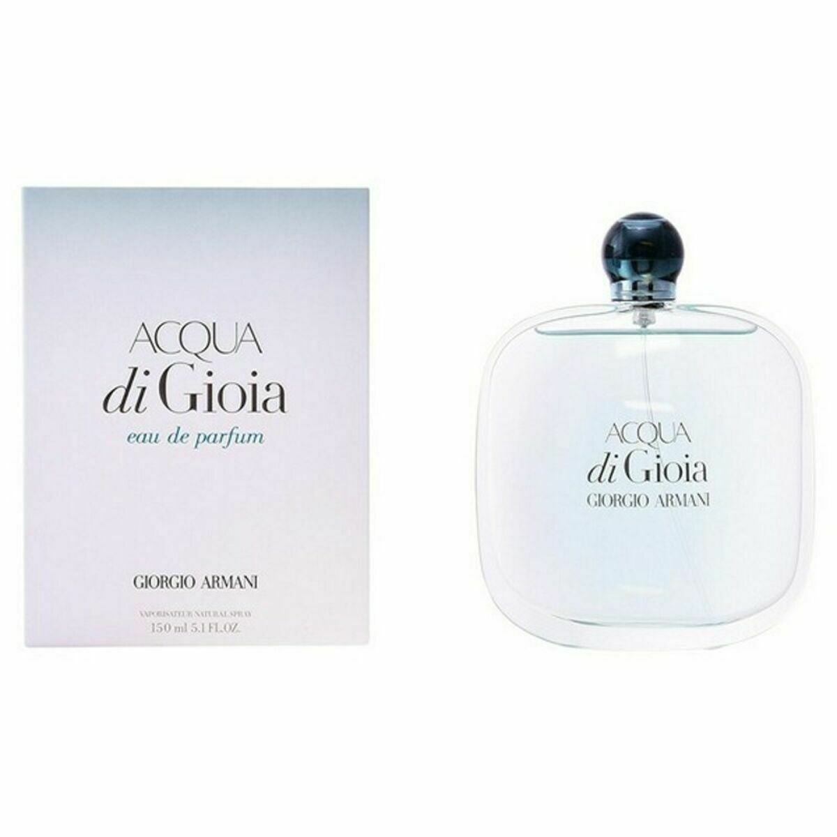 Damesparfum Armani Acqua Di Gioia EDP 50 ml
