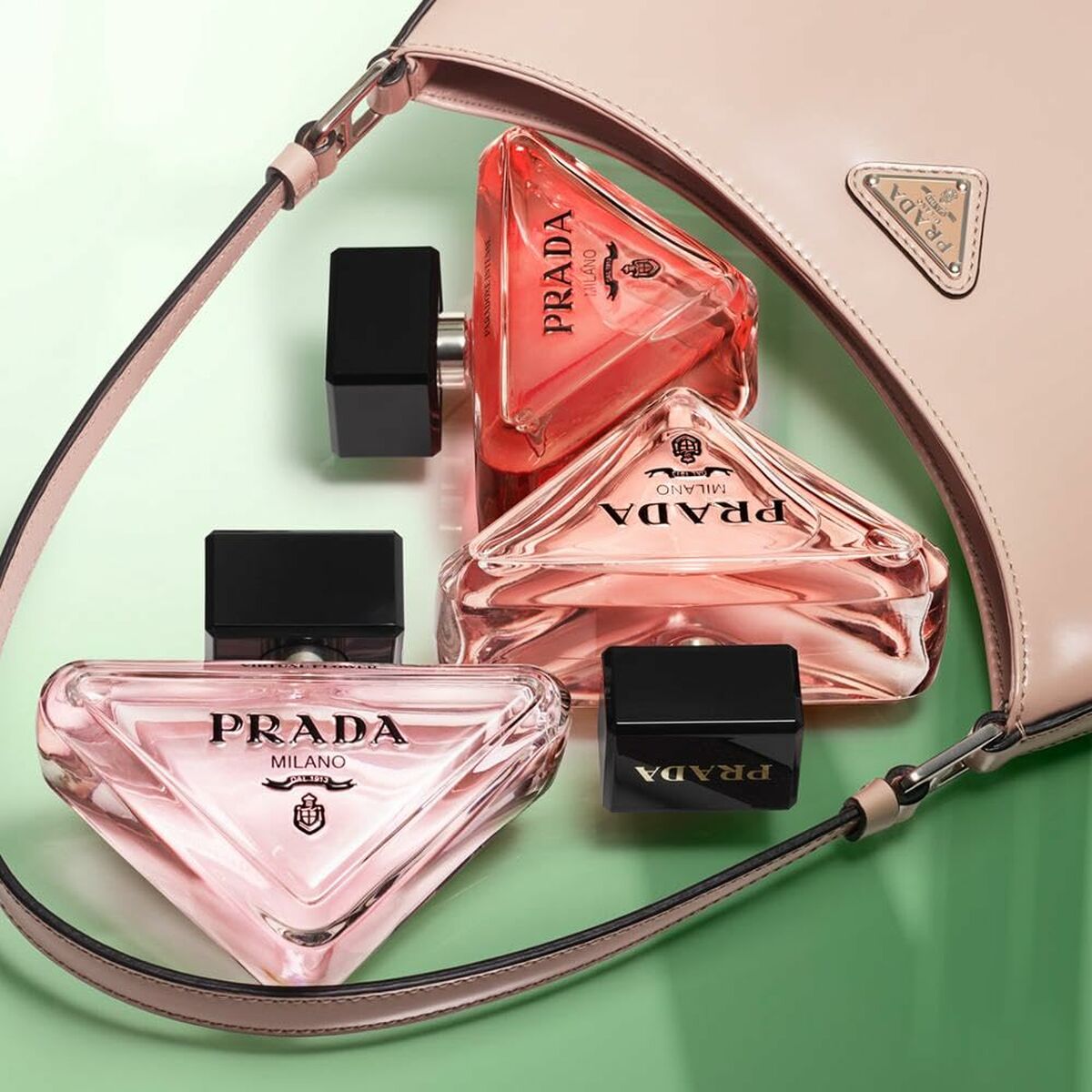 Damesparfum Prada PRADA PARADOXE