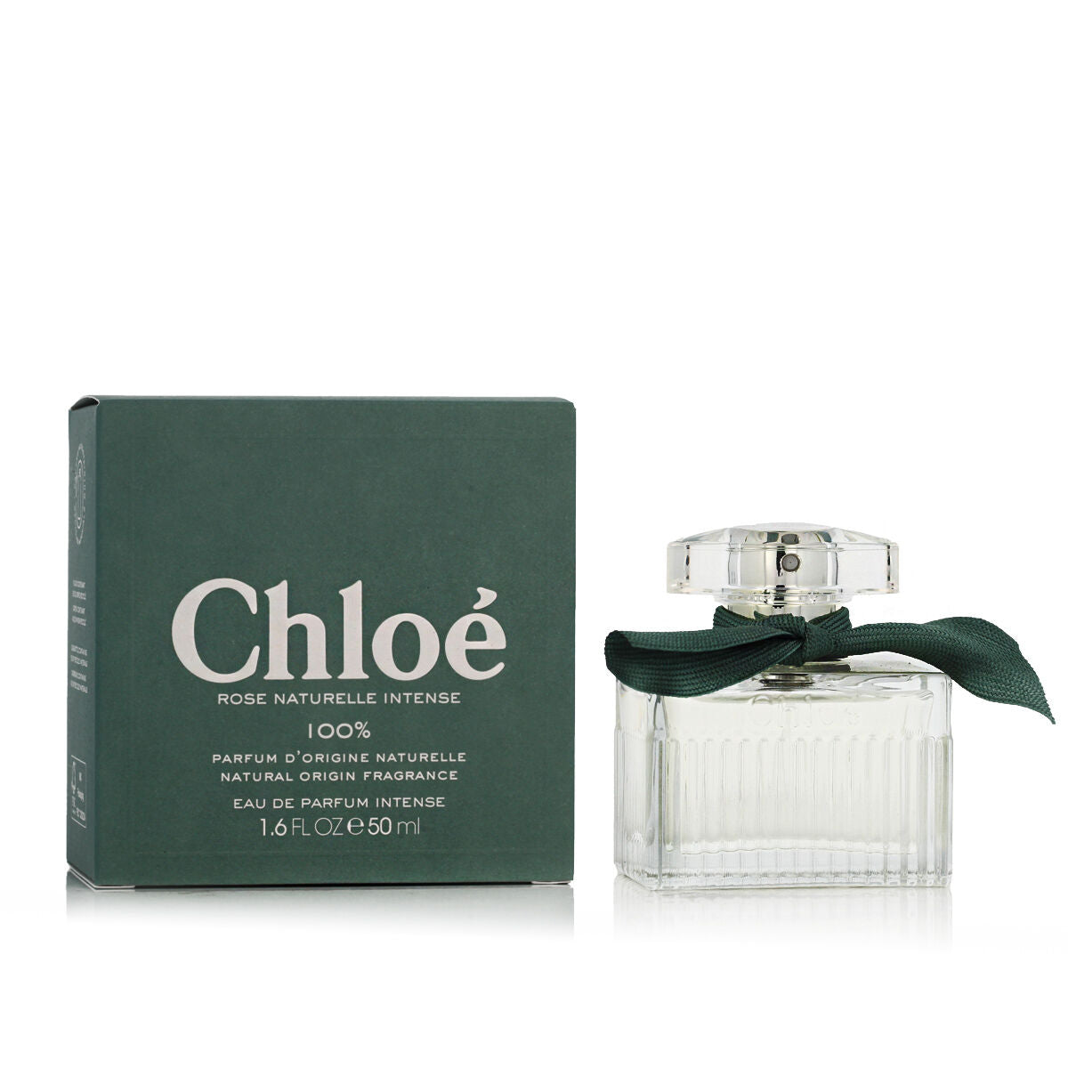 Damesparfum Chloe Rose Naturelle Intense EDP 50 ml