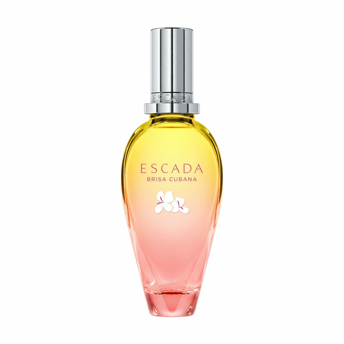 Damesparfum Escada BRISA CUBANA EDT 50 ml