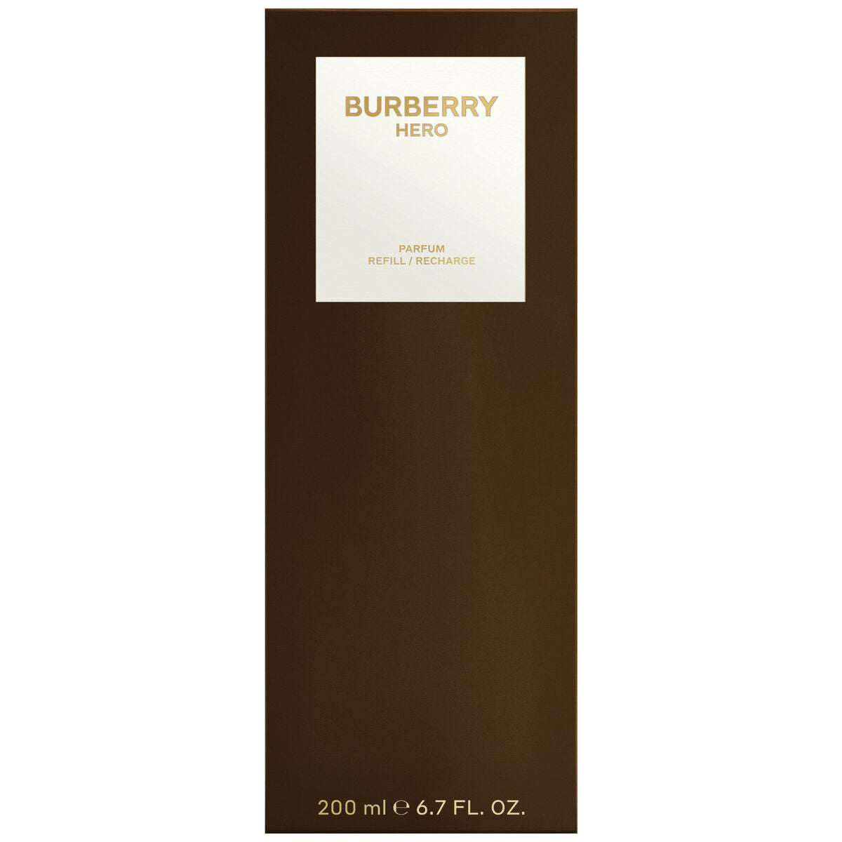 Kamerjas Burberry BURBERRY HERO 200 ml