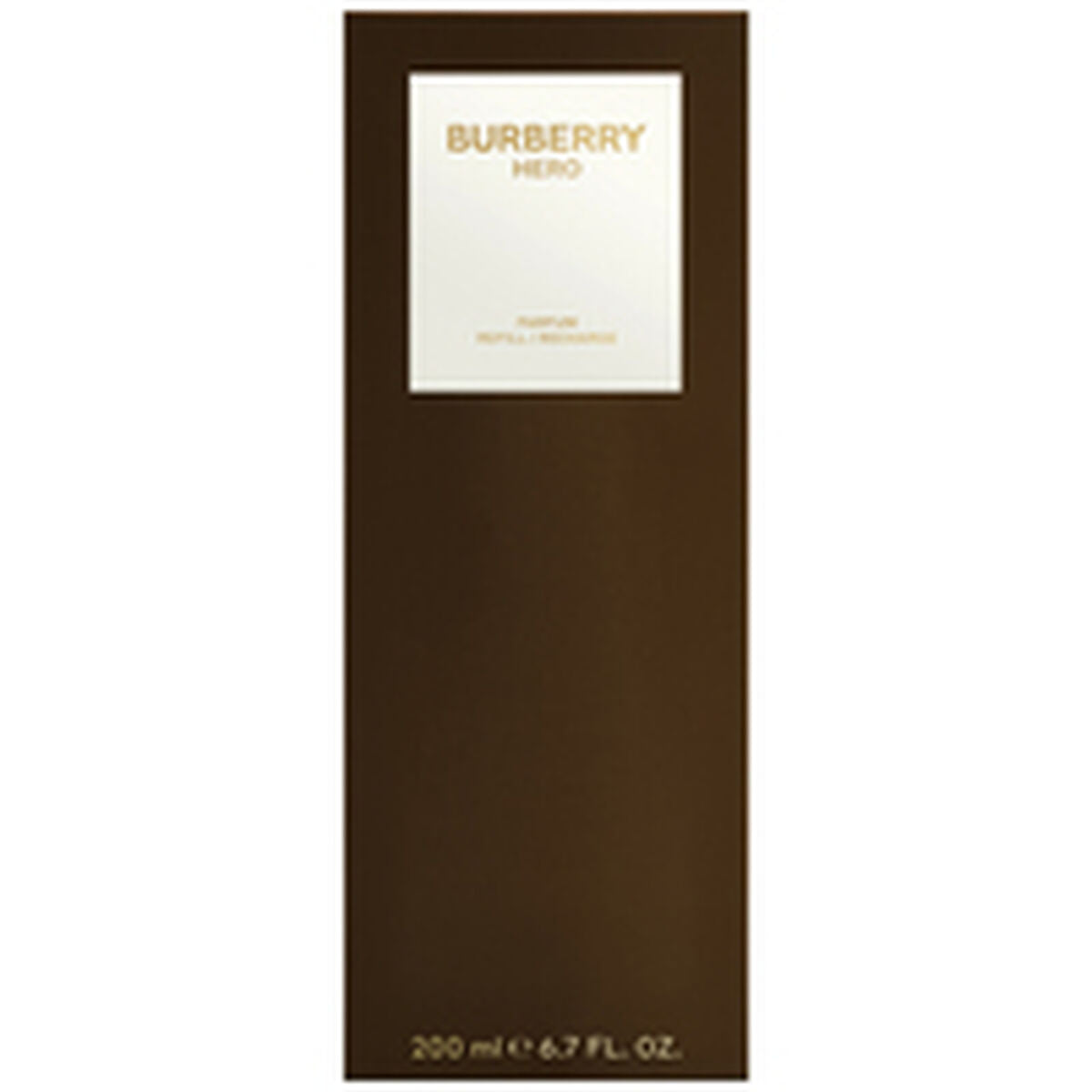 Kamerjas Burberry BURBERRY HERO 200 ml