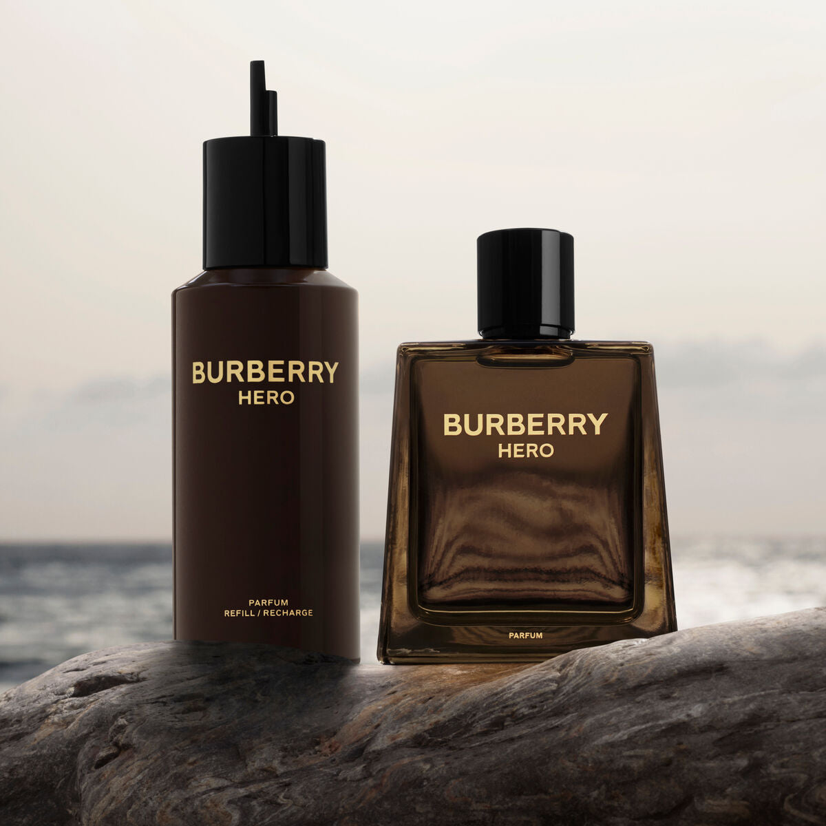Kamerjas Burberry BURBERRY HERO 200 ml