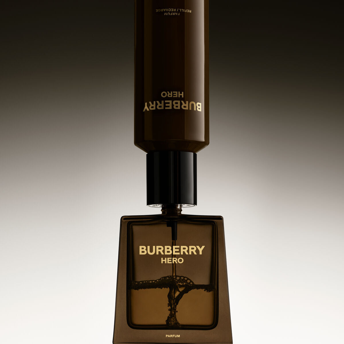 Kamerjas Burberry BURBERRY HERO 200 ml