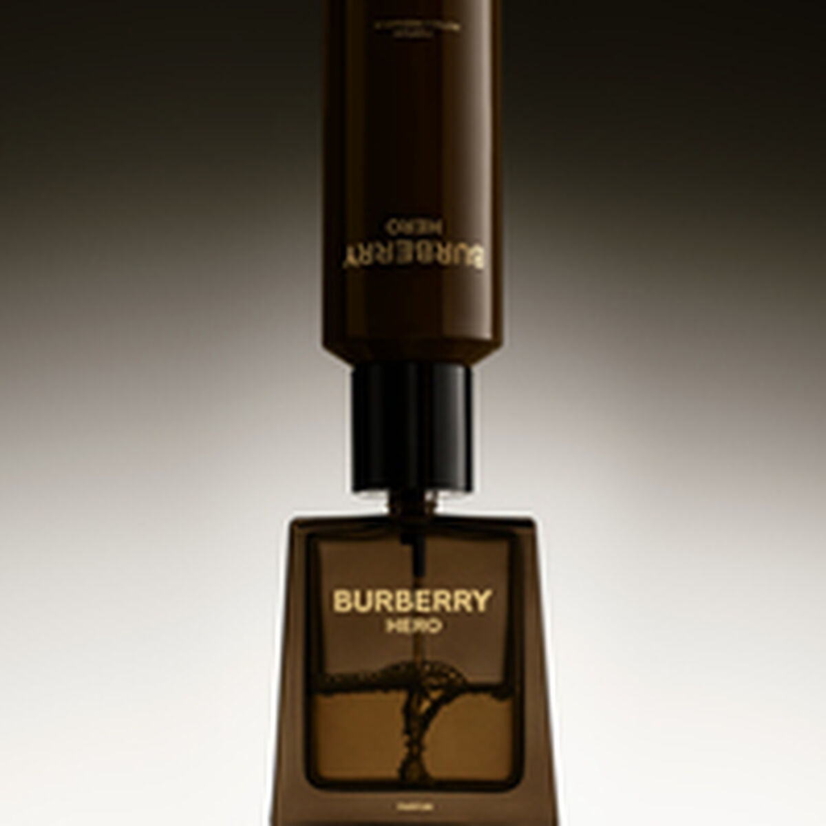 Kamerjas Burberry BURBERRY HERO 200 ml