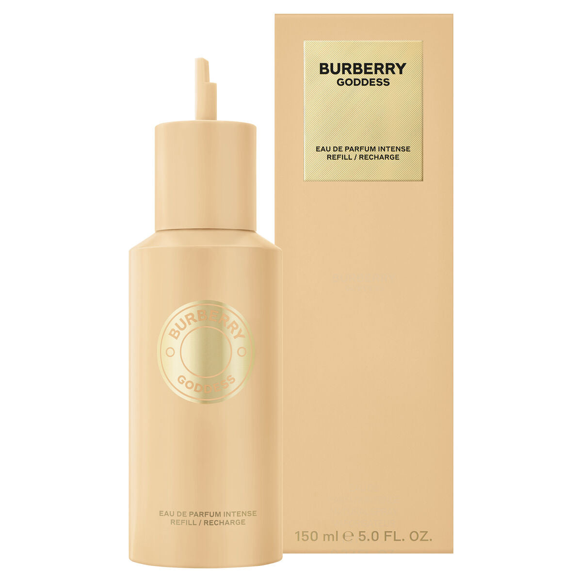 Damesparfum Burberry BURBERRY GODDESS 150 ml