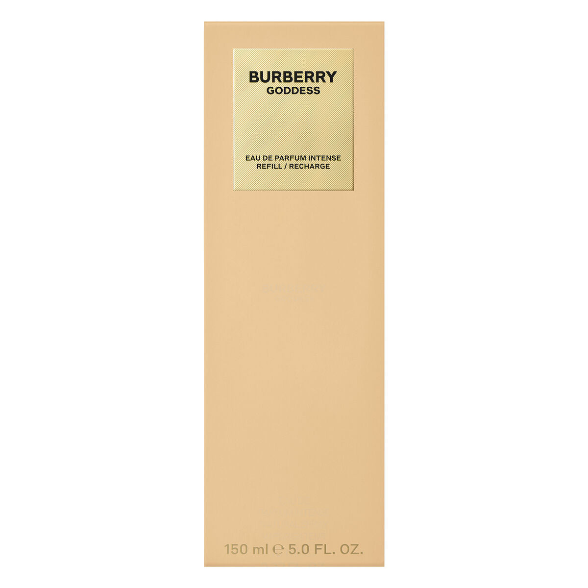 Damesparfum Burberry BURBERRY GODDESS 150 ml