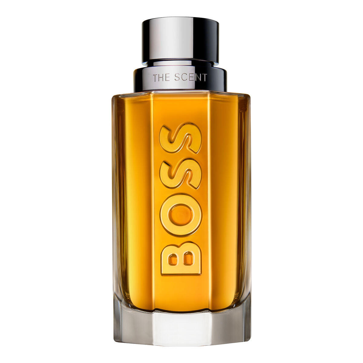 Herenparfum BOSS THE SCENT EDT 200 ml