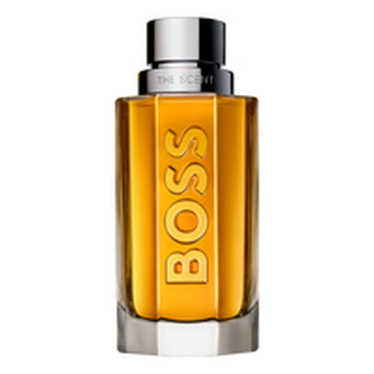 Herenparfum BOSS THE SCENT EDT 200 ml