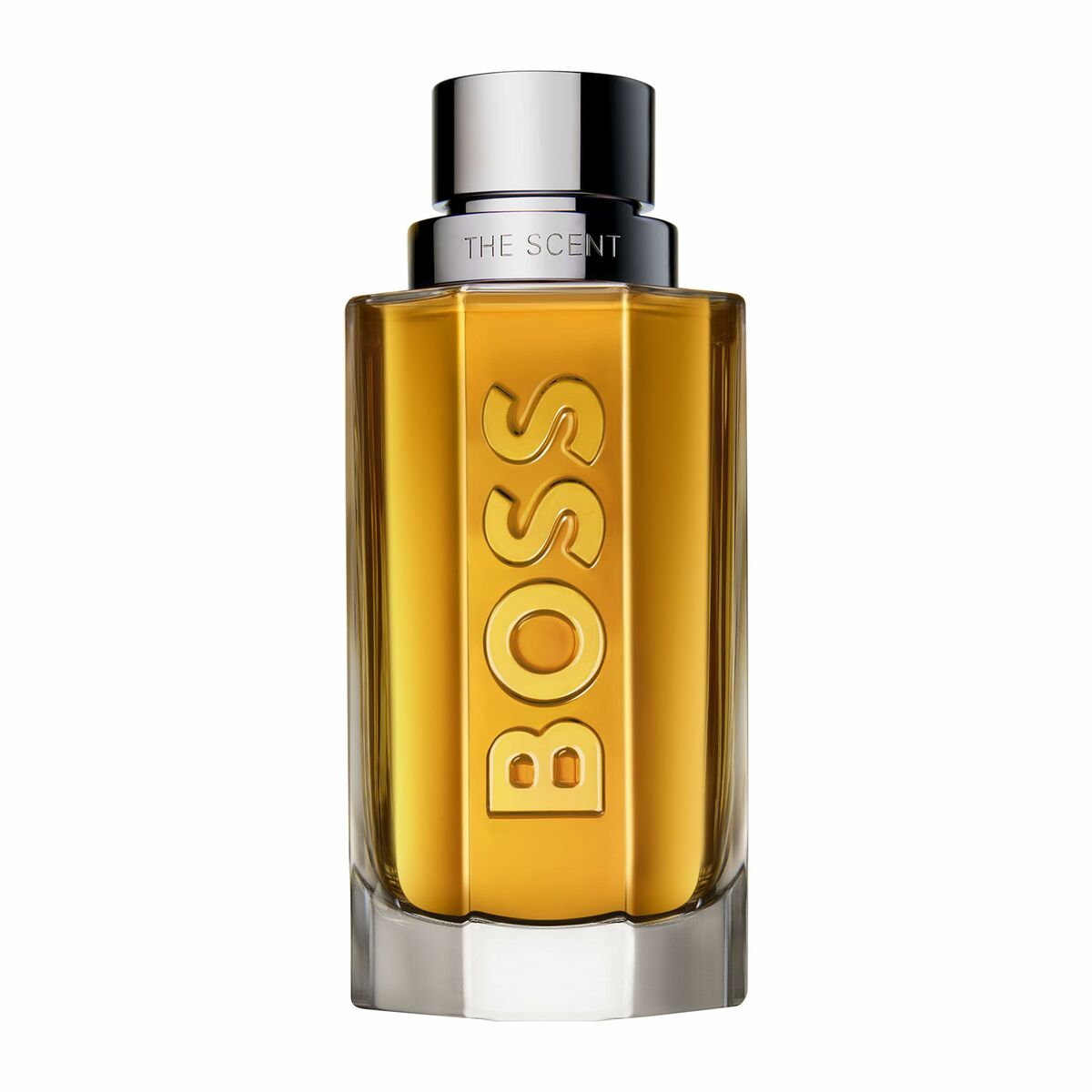 Herenparfum BOSS THE SCENT EDT 200 ml
