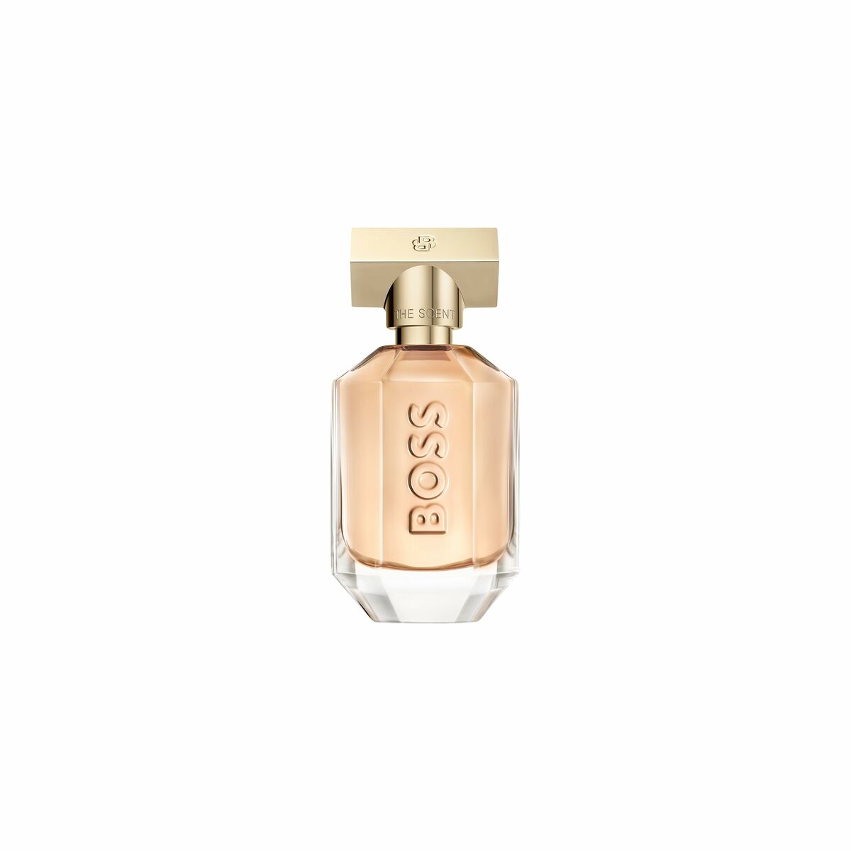 Uniseks Parfum BOSS THE SCENT FOR HER EDP 50 ml