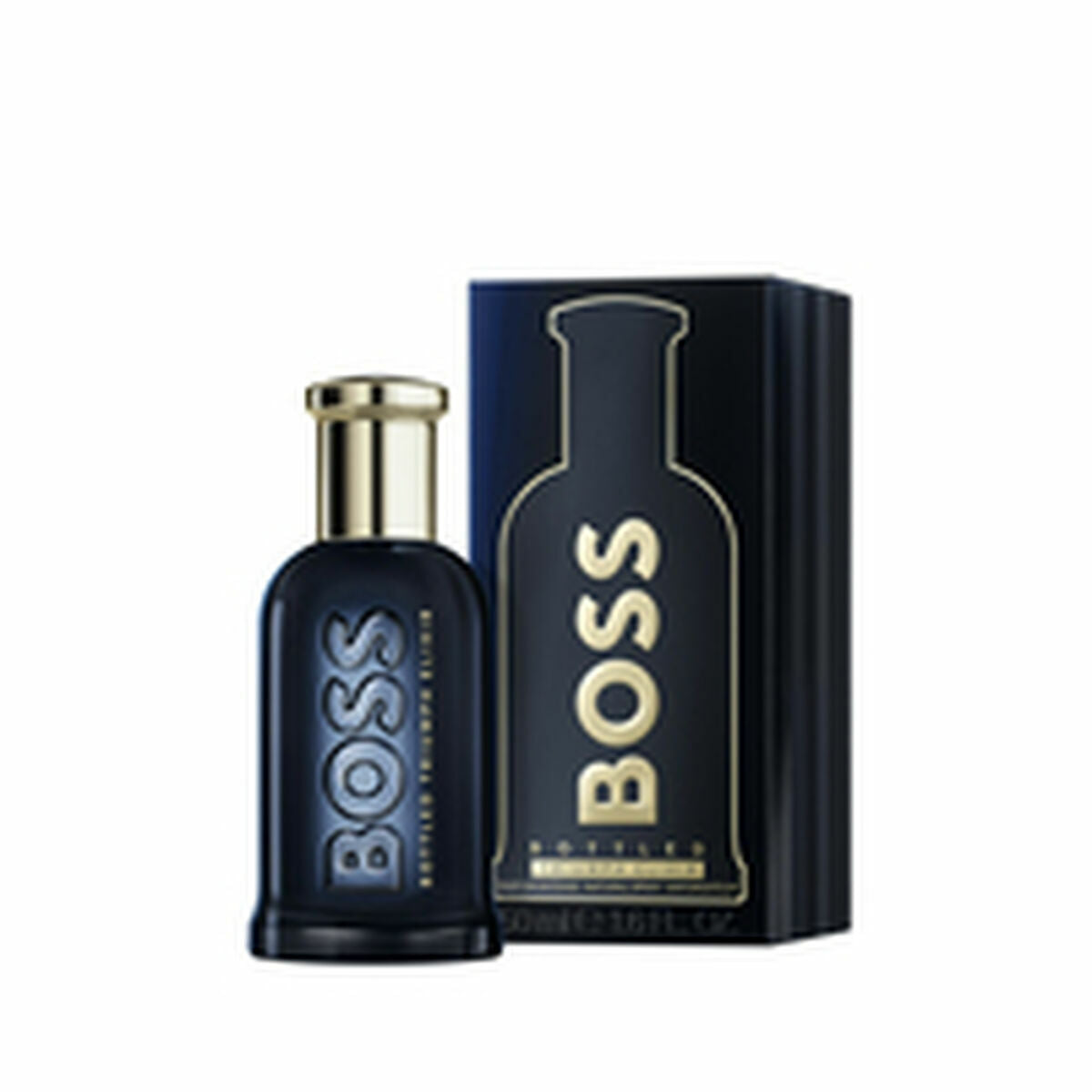 Herenparfum BOSS BOSS BOTTLED 50 ml