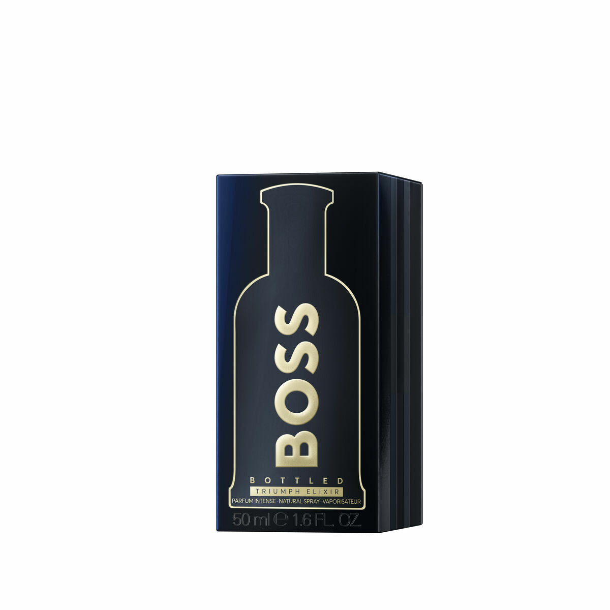 Herenparfum BOSS BOSS BOTTLED 50 ml