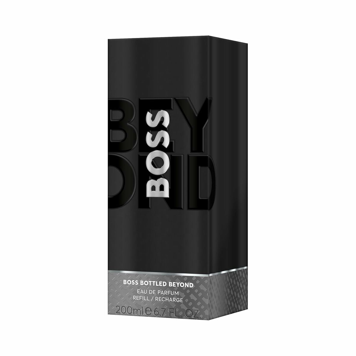 Herenparfum BOSS BOSS BOTTLED 200 ml