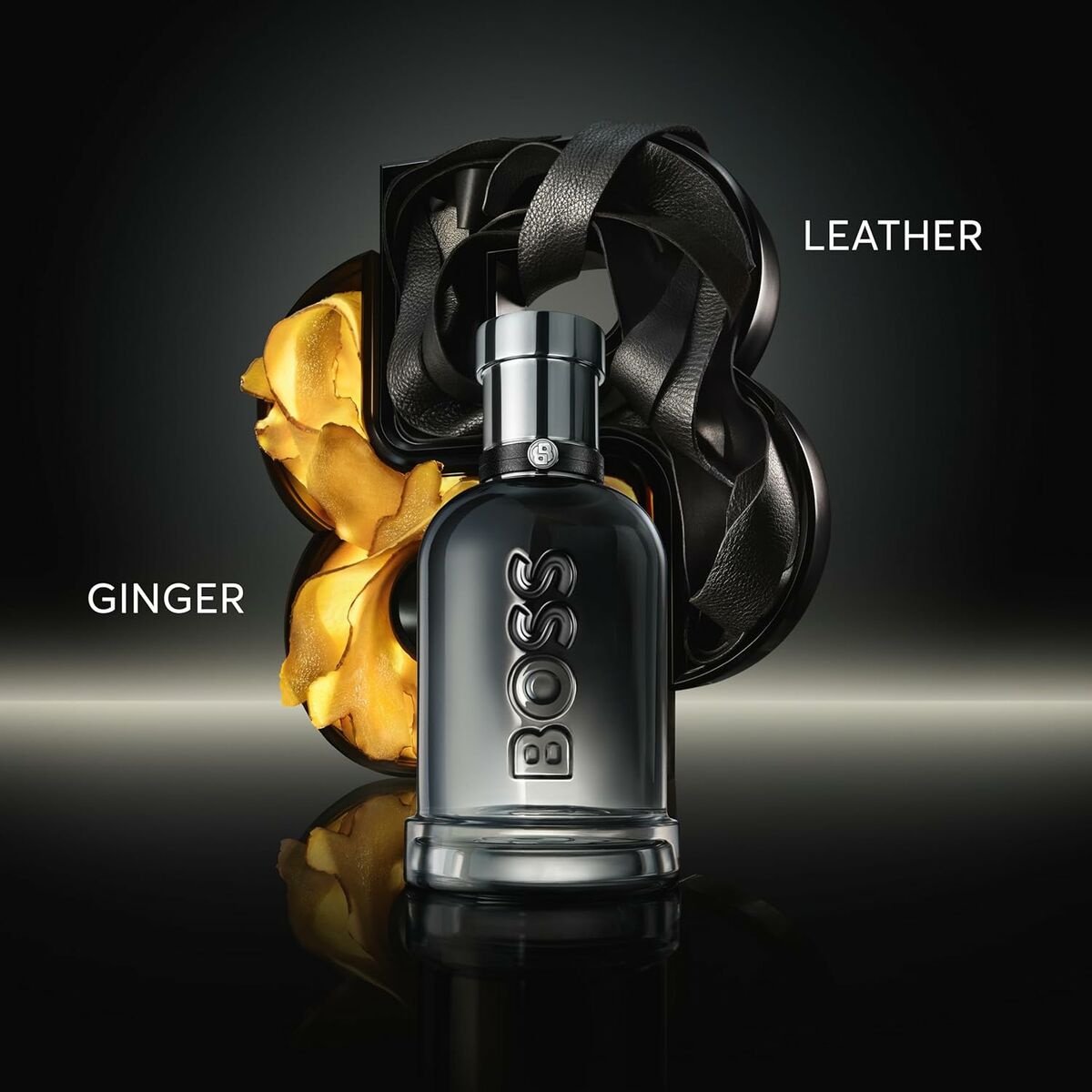 Herenparfum BOSS BOSS BOTTLED 200 ml