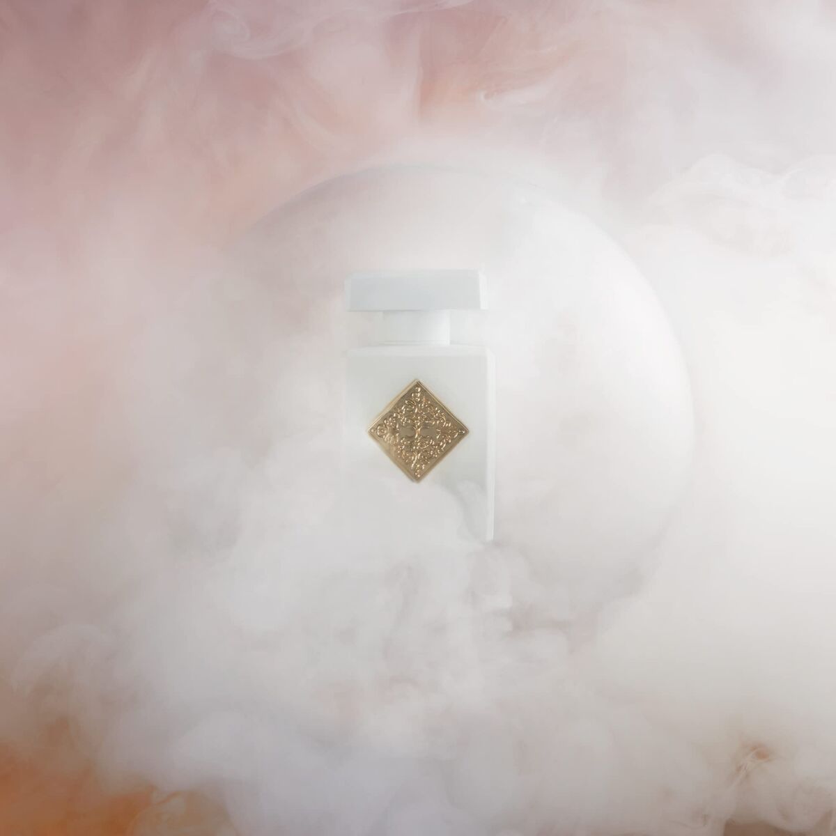 Uniseks Parfum Initio MUSK THERAPY 90 ml