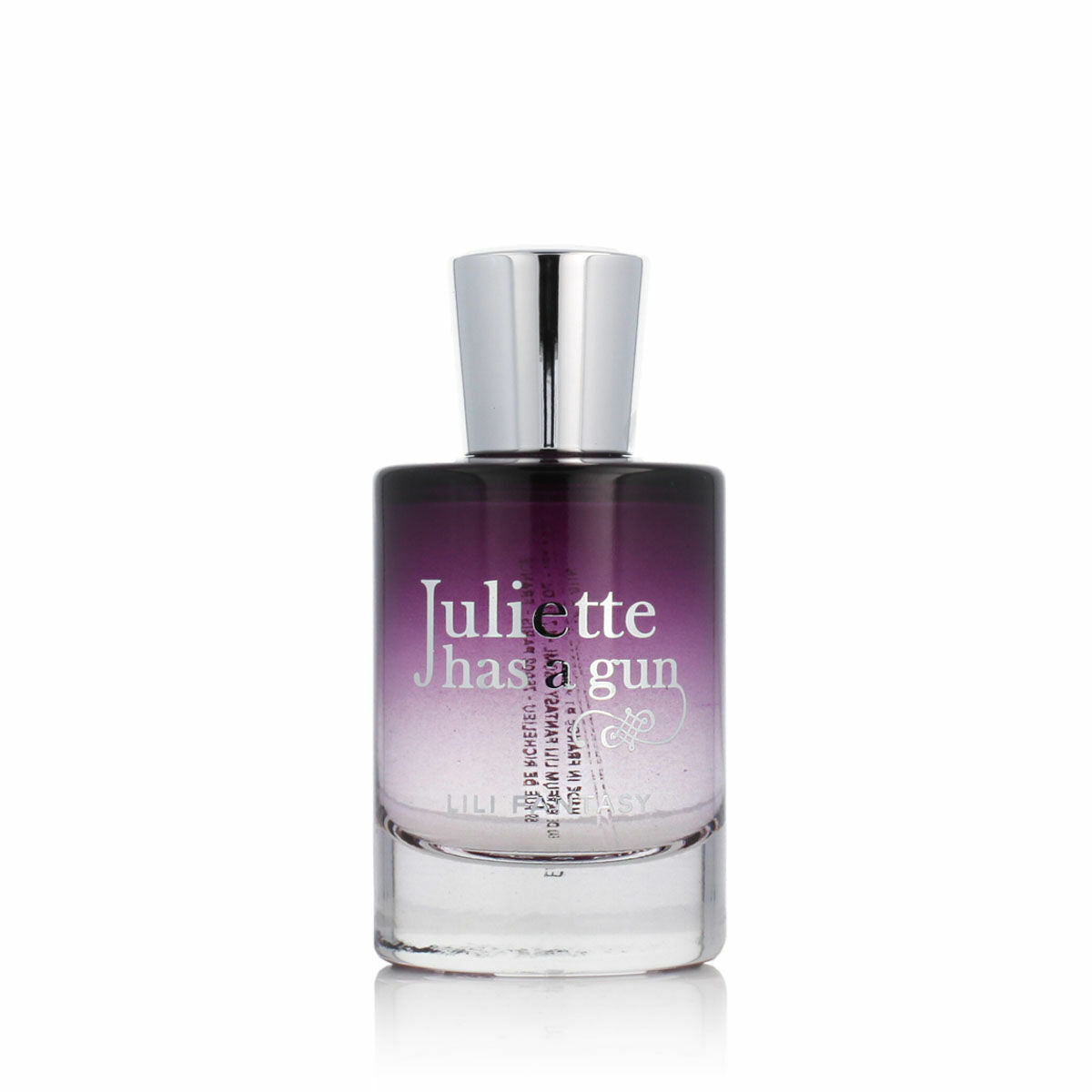 Damesparfum Juliette Has A Gun EDP 50 ml Lili Fantasy