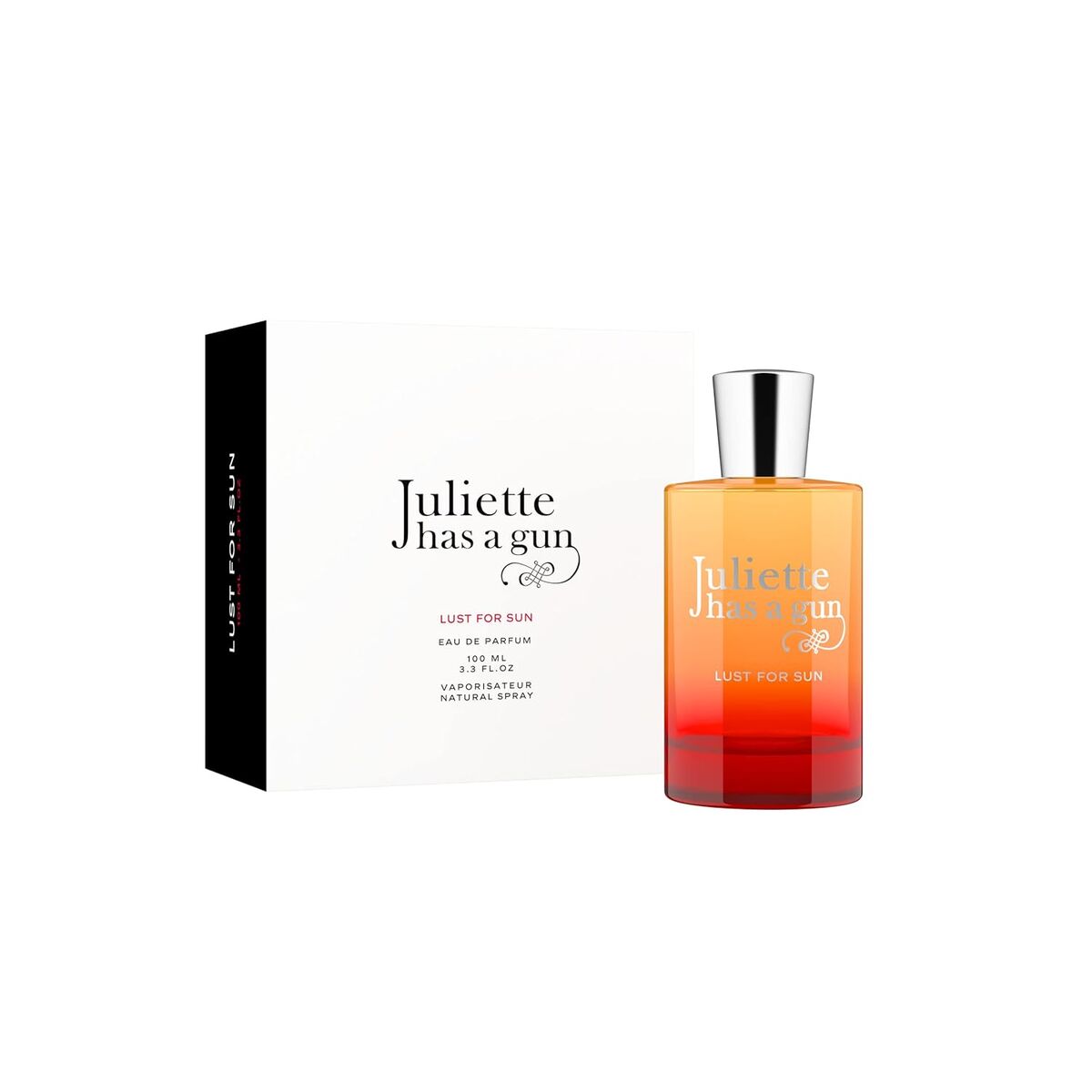 Damesparfum Juliette Has A Gun Lust For Sun EDP 100 ml