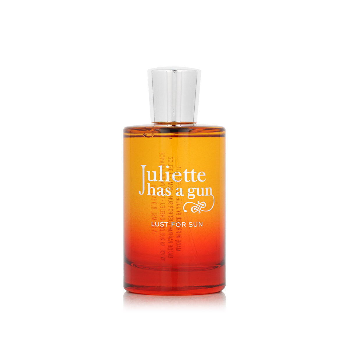Damesparfum Juliette Has A Gun Lust For Sun EDP 100 ml