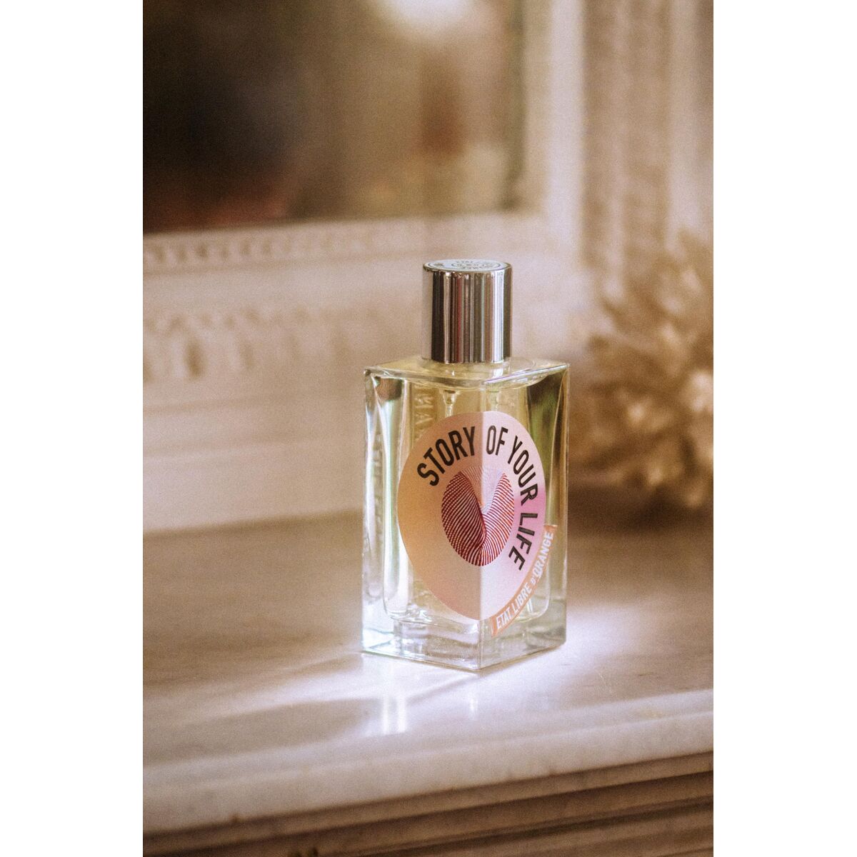 Damesparfum Etat Libre D'Orange Story Of Your Life EDP 100 ml