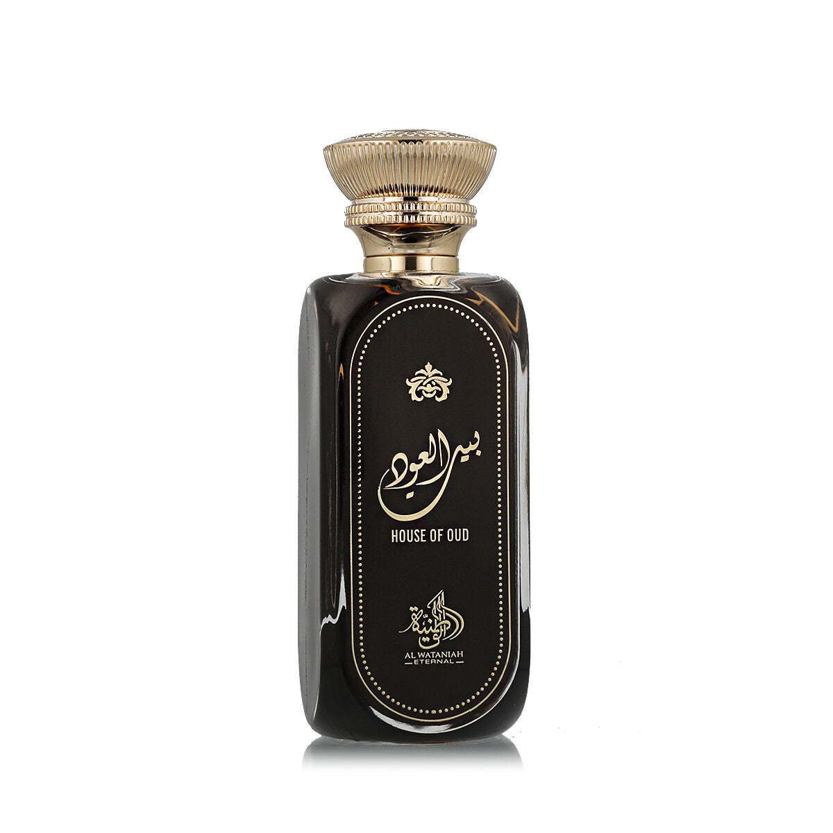Herenparfum Al Wataniah House Of Oud EDP 100 ml