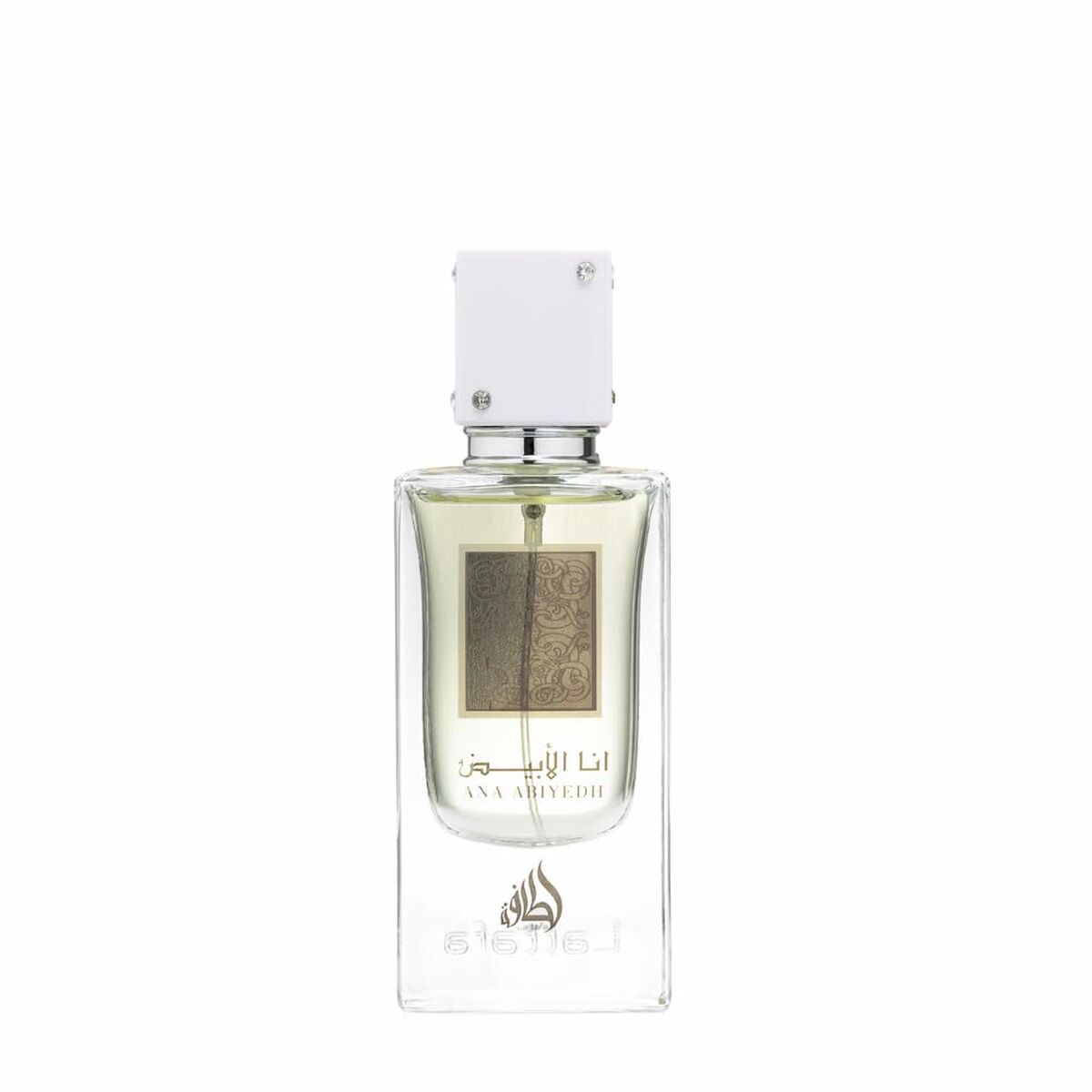 Uniseks Parfum Lattafa Ana Abiyedh EDP 60 ml