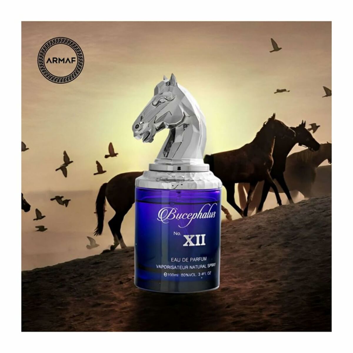 Damesparfum Armaf EDP 100 ml