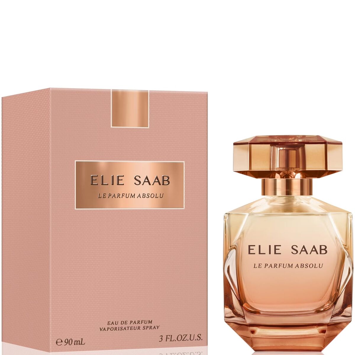 Damesparfum Elie Saab LE PARFUM ABSOLU EDP 90 ml