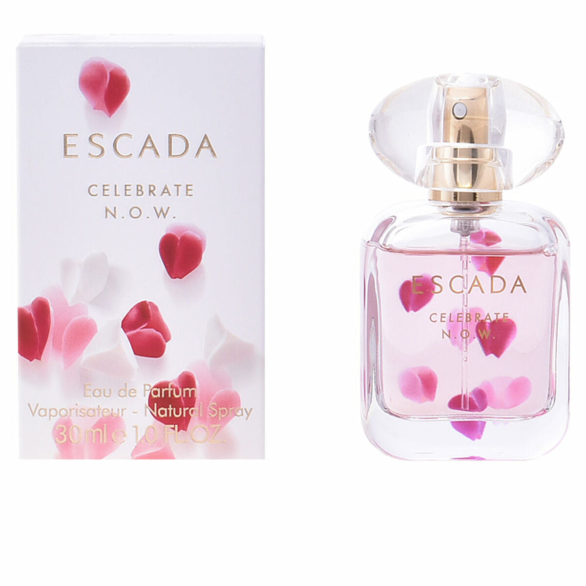 Damesparfum Celebrate N.O.W. Escada EDP EDP