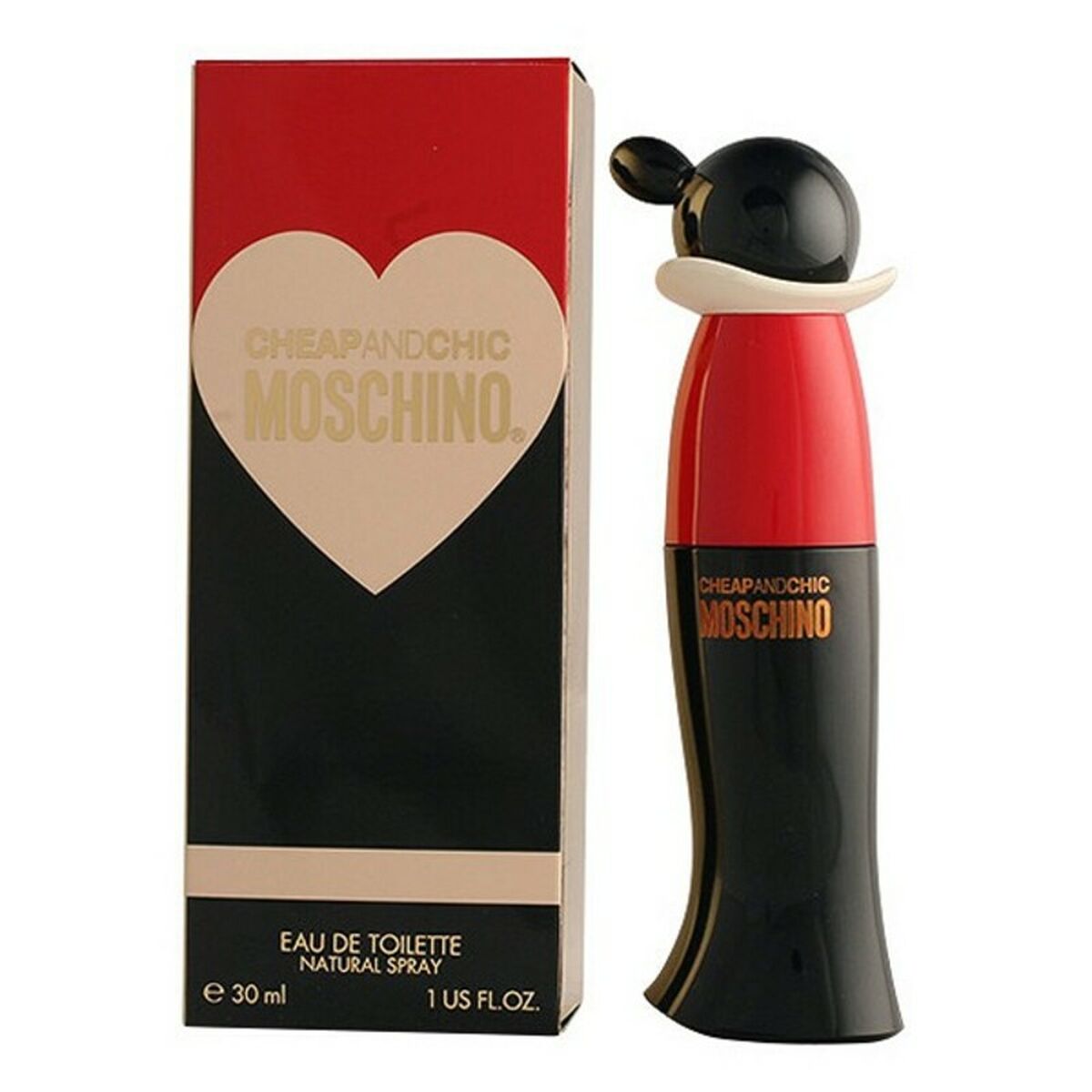 Damesparfum Moschino EDT