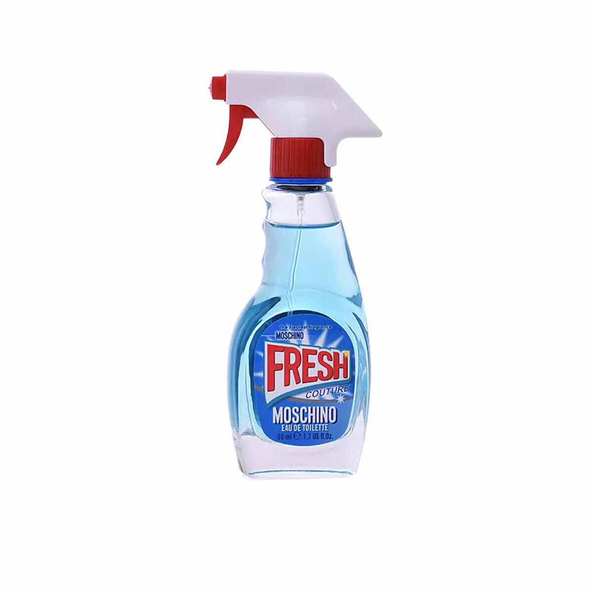 Damesparfum Moschino EDT