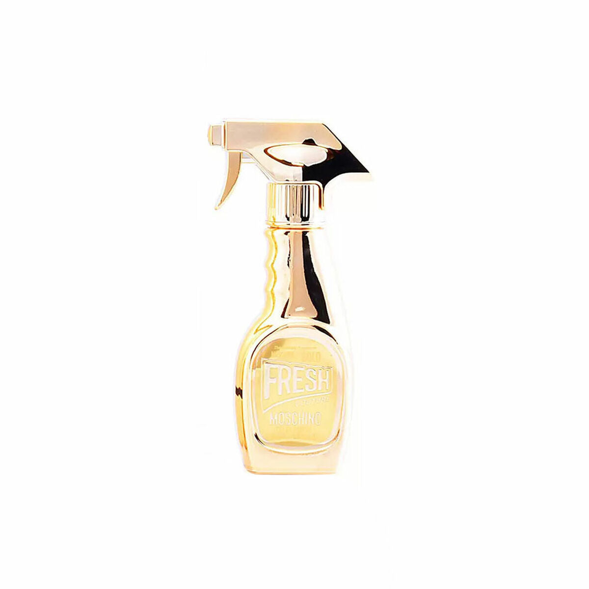 Damesparfum Fresh Couture Gold Moschino EDP EDP