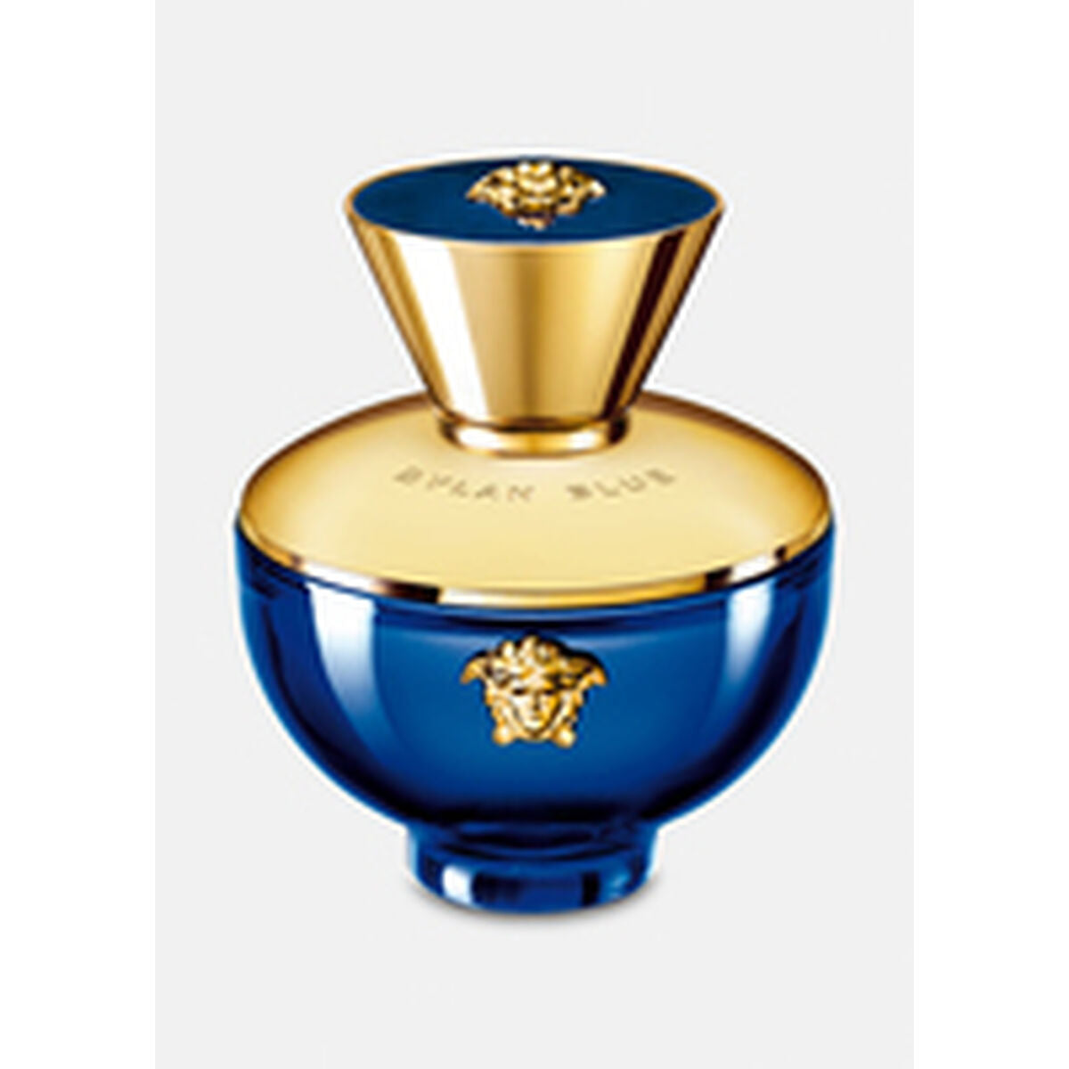 Damesparfum Versace Dylan Blue EDP 100 ml