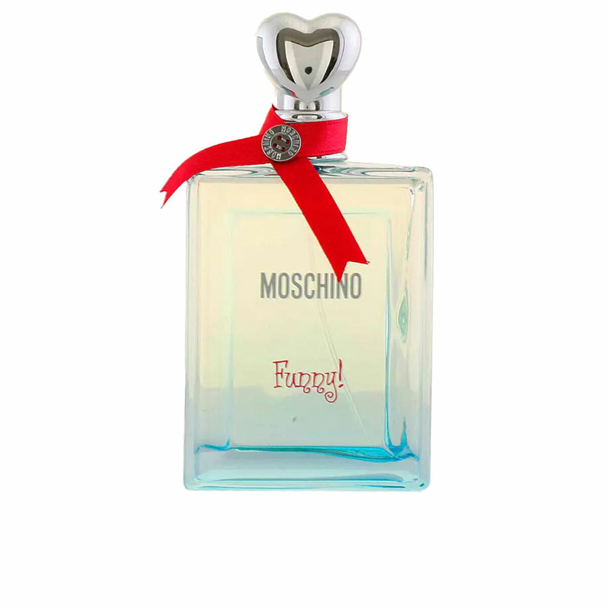 Damesparfum Moschino EDT