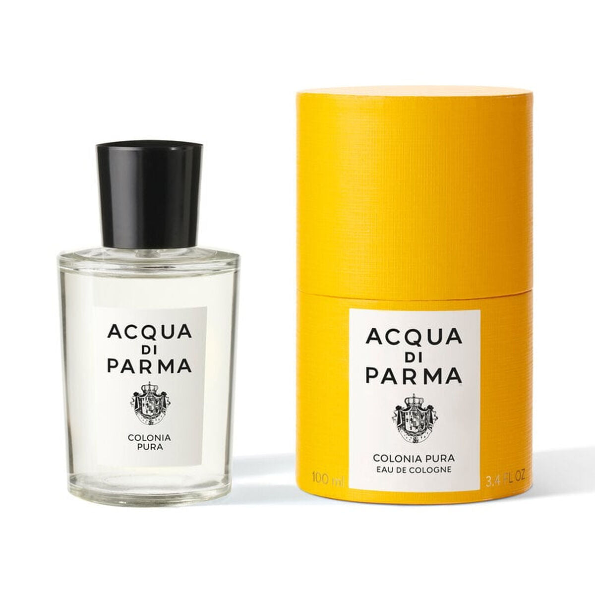 Uniseks Parfum Acqua Di Parma Colonia Pura EDC 100 ml