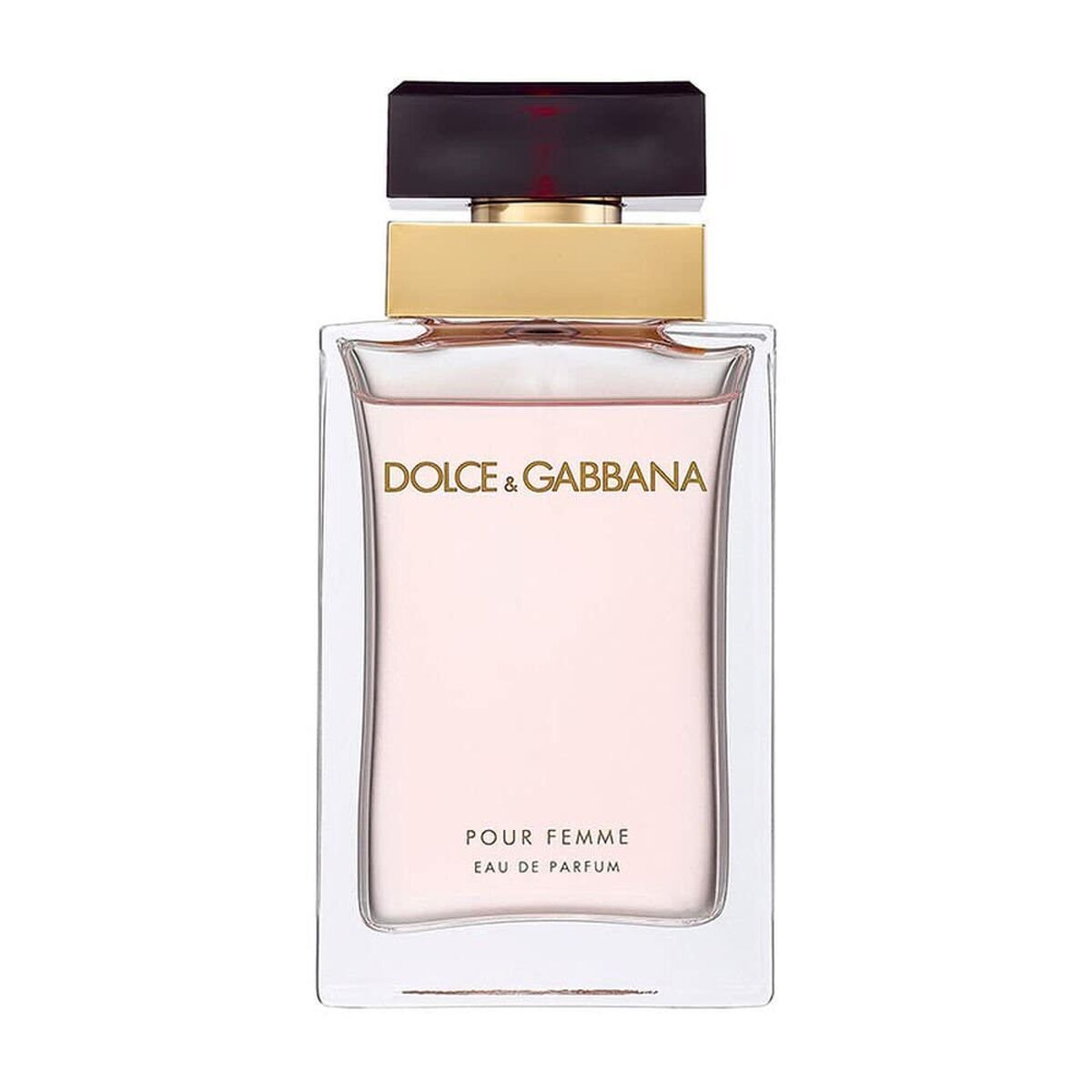 Damesparfum D&G DOLCE & GABBANA POUR FEMME EDP