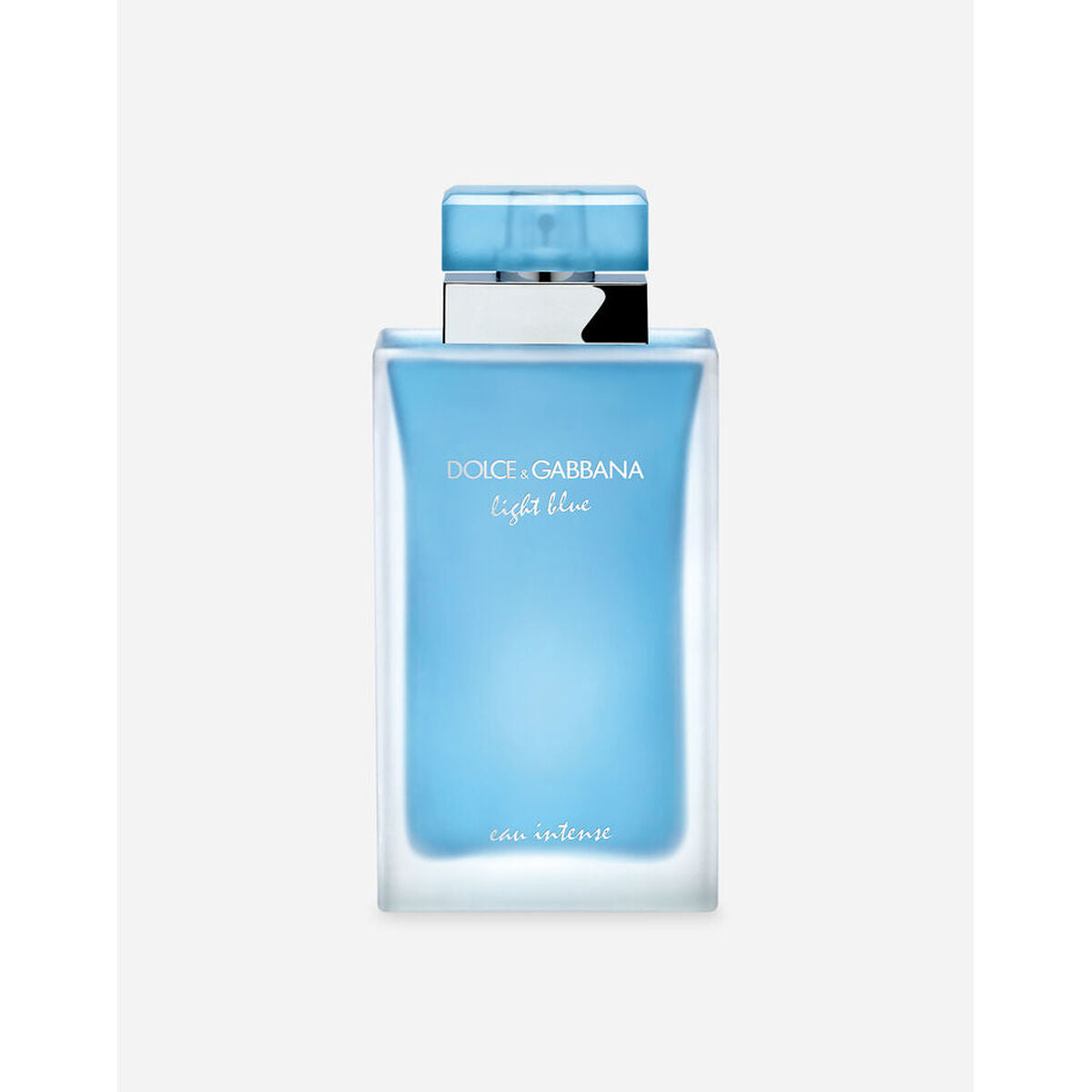 Damesparfum D&G Light Blue Eau Intense EDP 100 ml