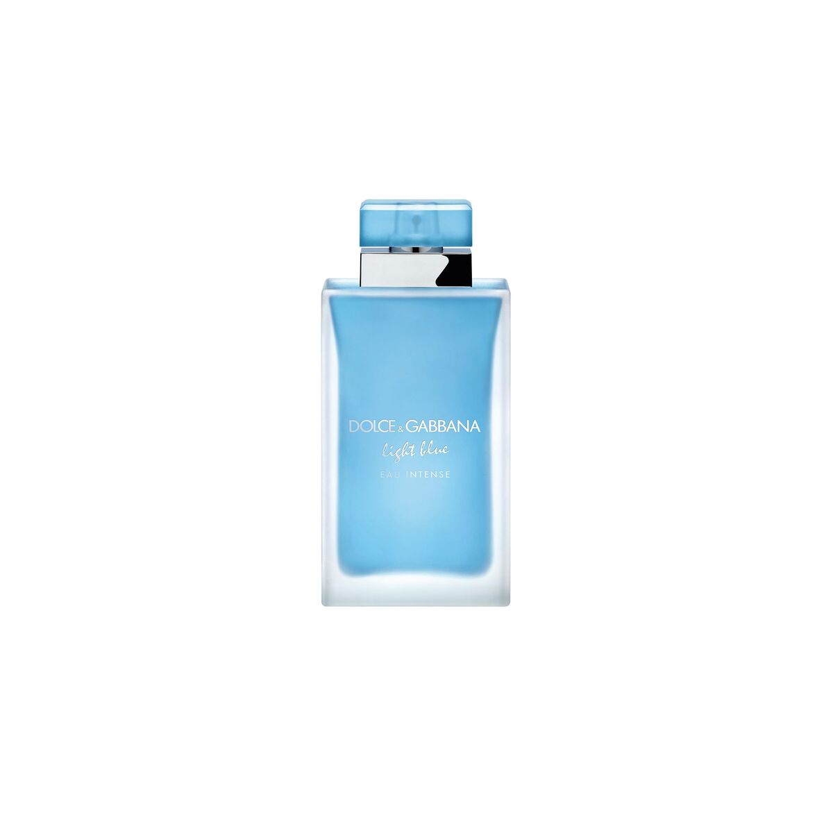 Damesparfum D&G Light Blue Eau Intense EDP 100 ml